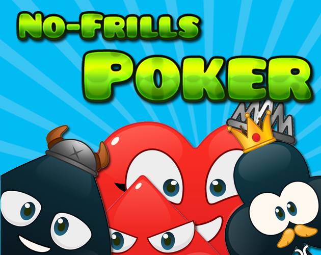 Games like NoFrills Poker