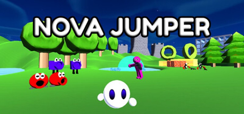 Nova Jumper Image