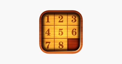 Number Puzzle:Woody Block Game Image