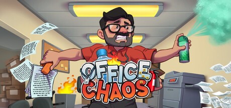 Games like Office Chaos