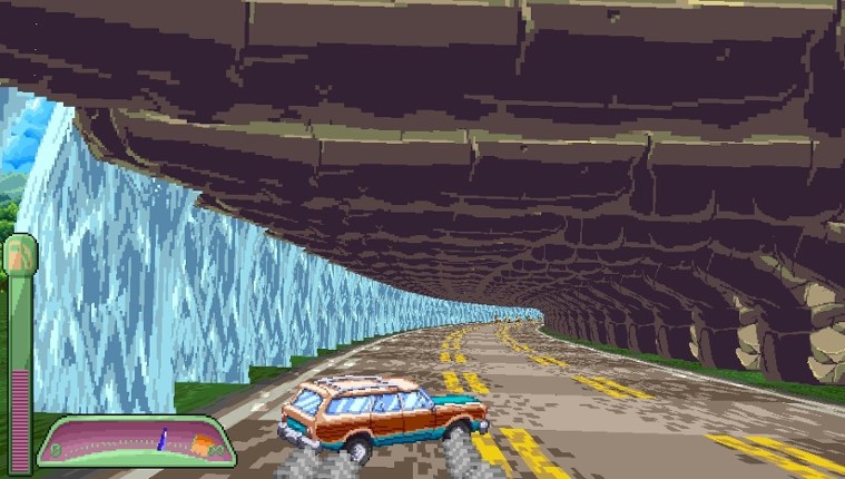 Oh, Deer! screenshot