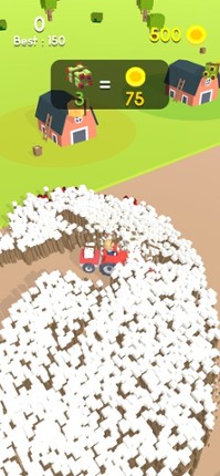 Oh My Farm screenshot