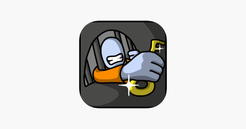 One Level: Stickman Jailbreak Image