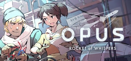 Games like OPUS: Rocket of Whispers