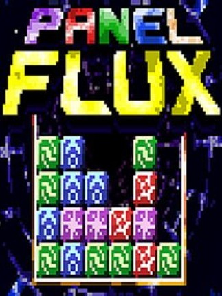 Panel Flux Image