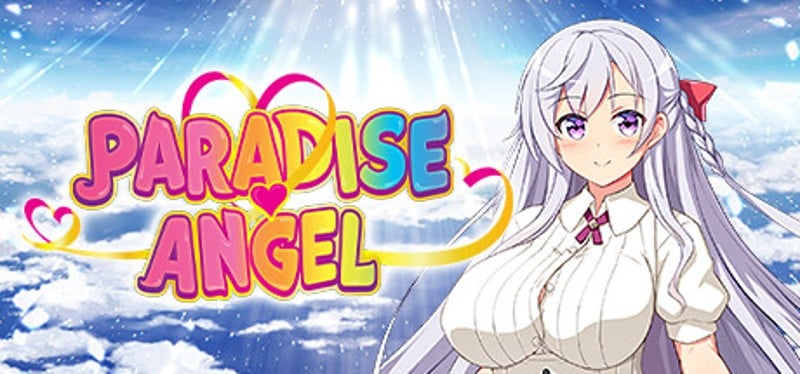 Paradise Angel Game Cover