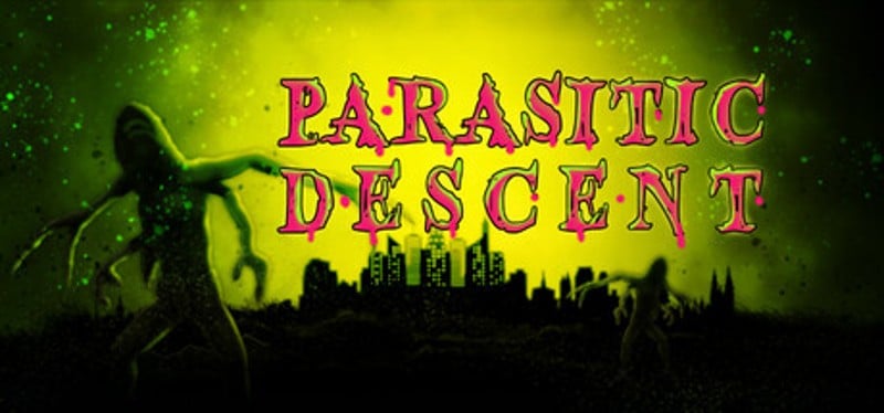 Parasitic Descent Image