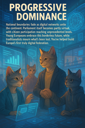 Parliament Hero screenshot