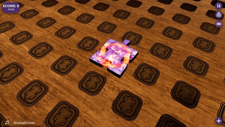 PERFECT SNAP: Ultimate Jigsaw Puzzles screenshot