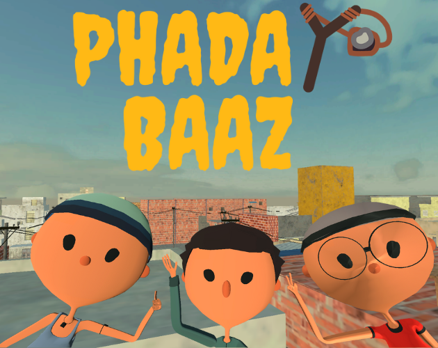 Games like Phadaybaaz