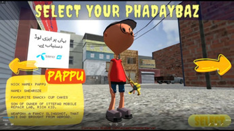 Phadaybaaz Image