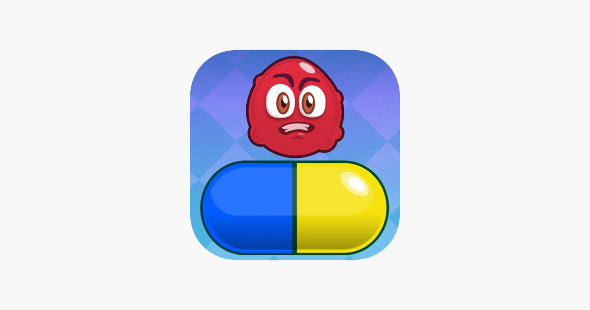Games like Pill Mania HD