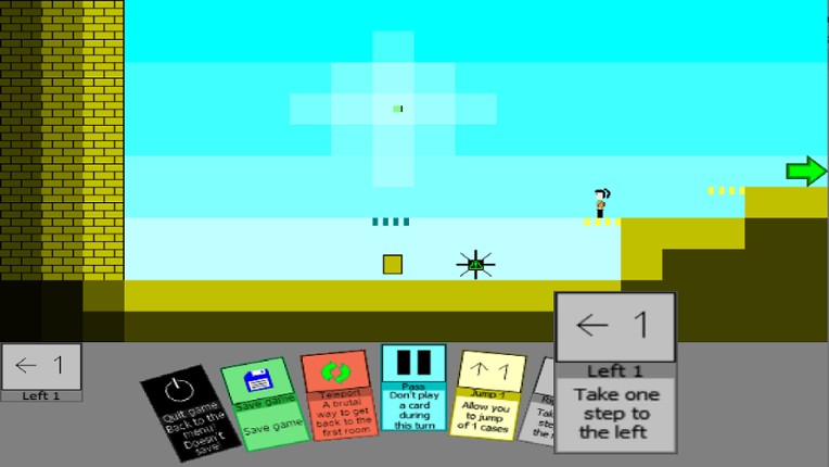 Pix Eliz Great Trilogy screenshot