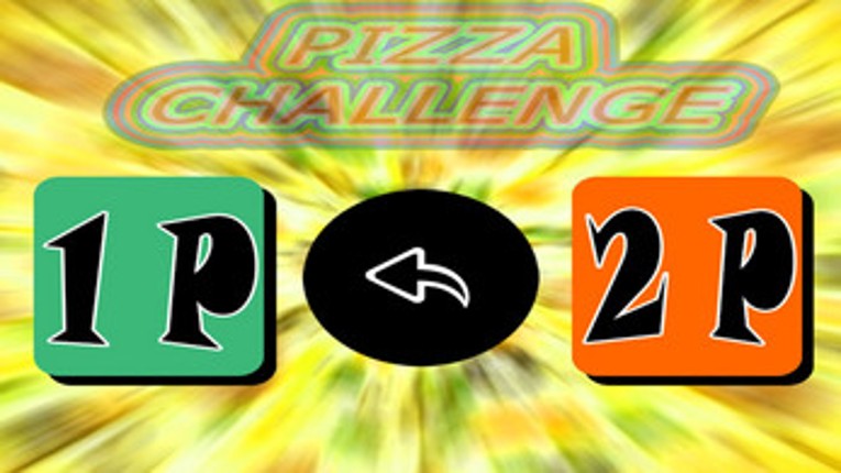 Pizza Challenge screenshot