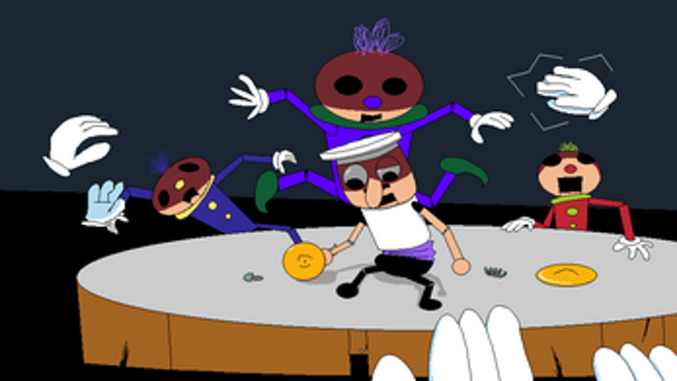 Pizza Tower ISclosed screenshot