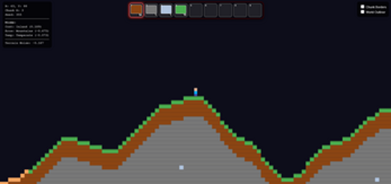 Plane-Bound screenshot