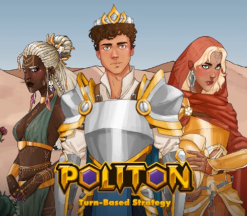 Politon Image