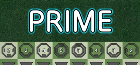 Games like Prime