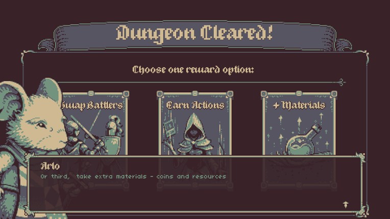 Princess Covenant screenshot