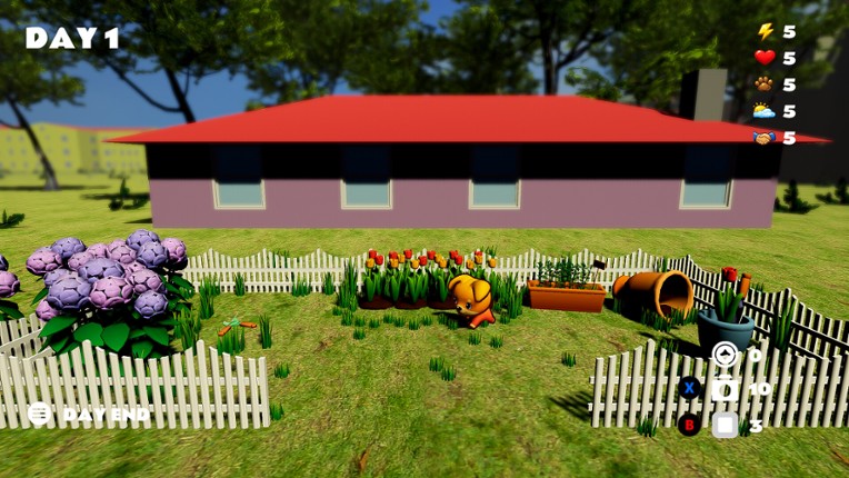 Puppe Yerde screenshot