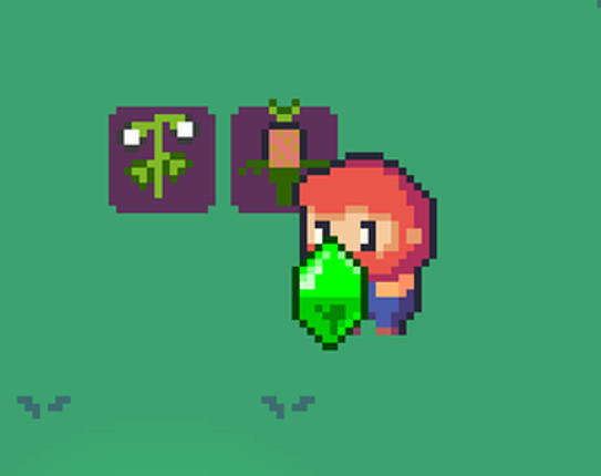 Radiant Farmer Image