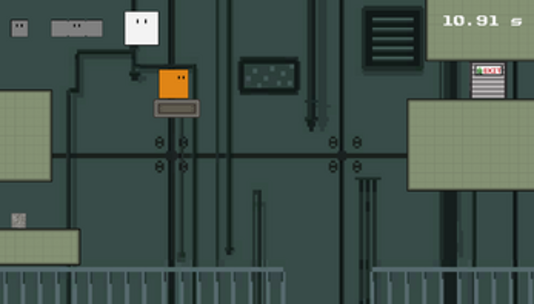 Rebirth Blocks screenshot