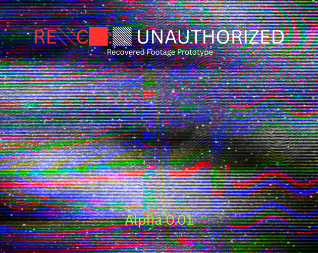 Games like RE░C█:▓ UNAUTHORIZED