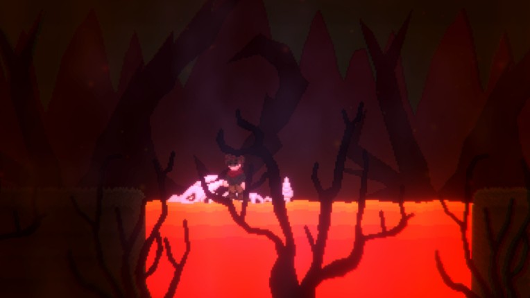 Remains: Echoes of Strength screenshot