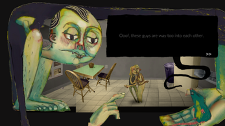 Renters Market Image