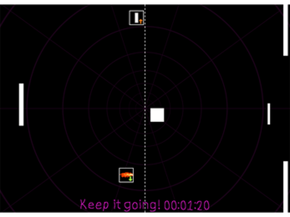 RetroEx Redux! screenshot