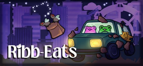 Games like Ribb-Eats