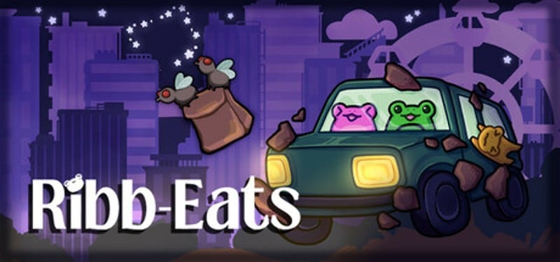 Ribb-Eats Image
