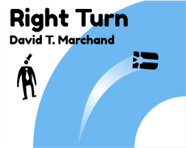 Right Turn Image