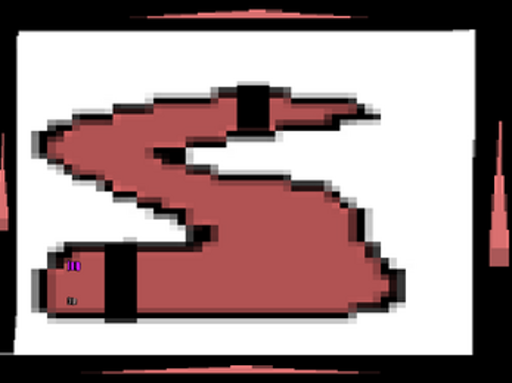 Road Challenge screenshot