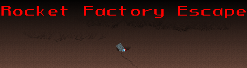 Rocket Factory Escape Image