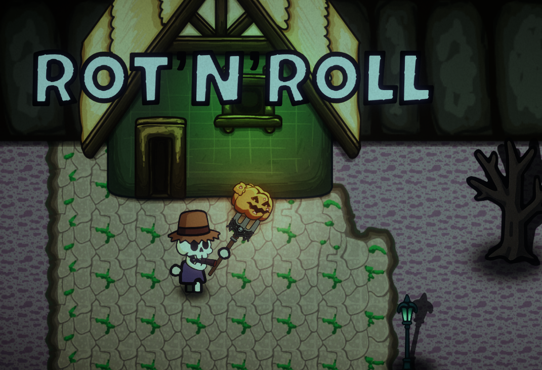 Games like Rot’N’Roll