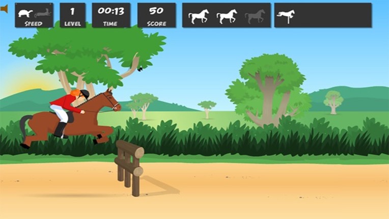 Run Horse Racing - Horse Training Simulation Game screenshot
