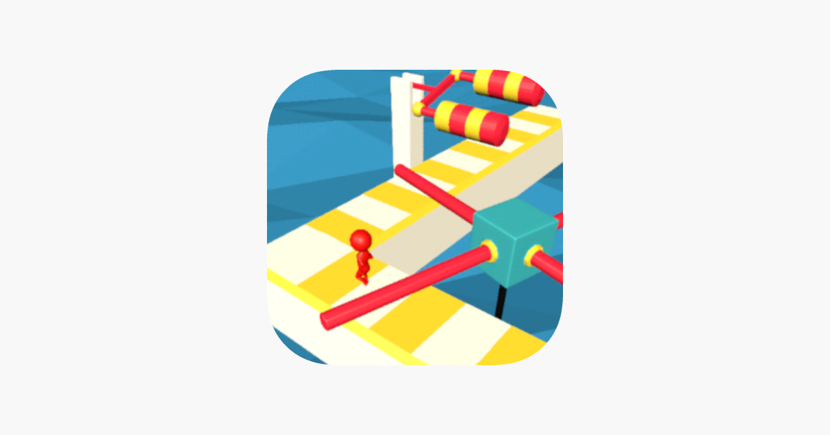 Games like Run Race 3D - Parkour Race
