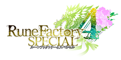 Rune Factory 4 Special Image