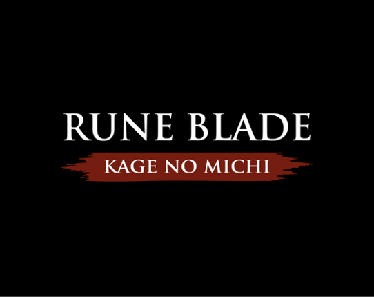 Runeblade: Kage no Michi Image