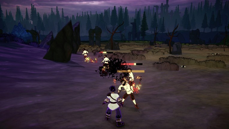 Runic Tower screenshot