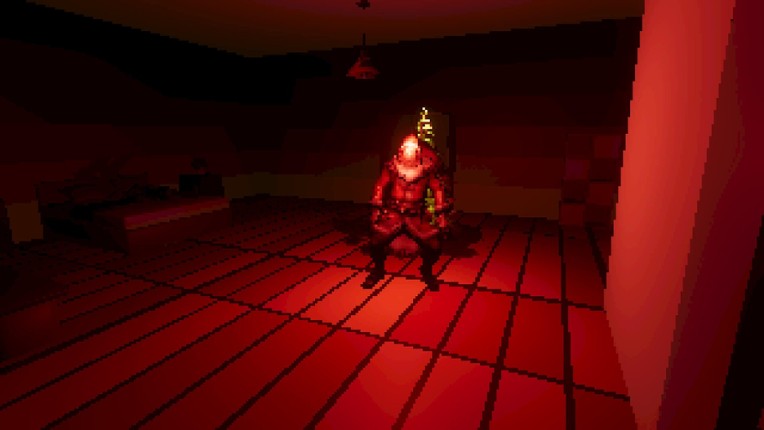 Santa's Hunt screenshot