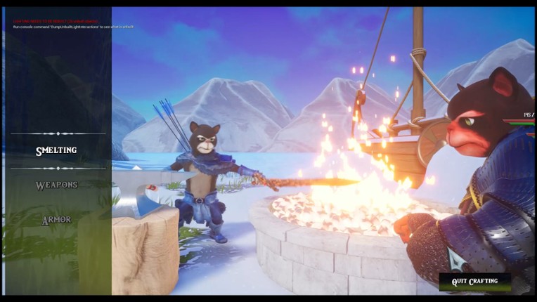 Scaredy Cat: The tale of Boo screenshot