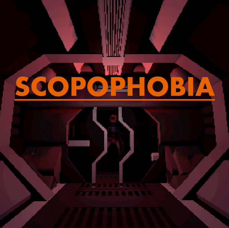 Games like Scopophobia: Fear of Being Watched (GPW/IP3 2024-2025)