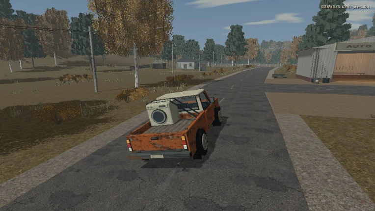 Scrapmiles Image