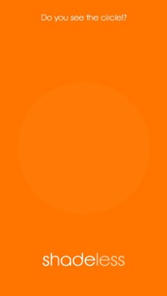 Shadeless - Endless Color Shades Puzzle Game! screenshot