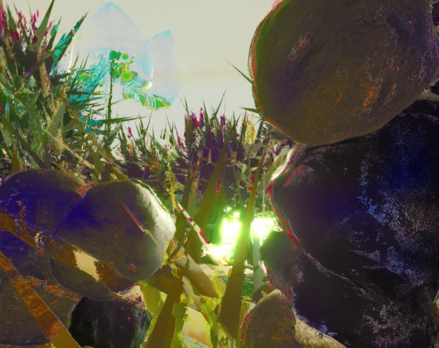 Games like Shape Variations