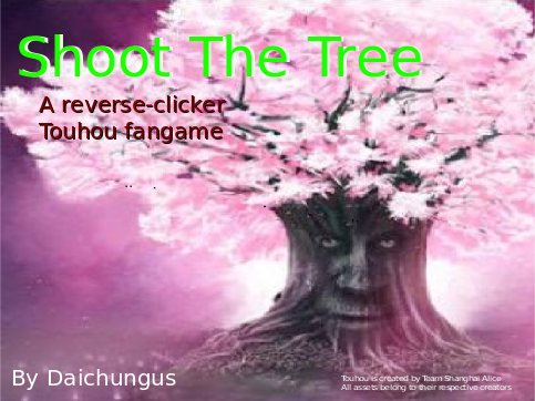 Games like Shoot The Tree