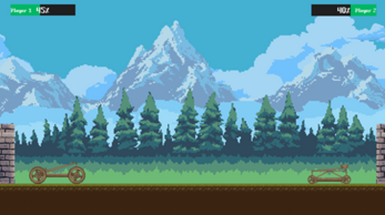 Siege Engineers screenshot