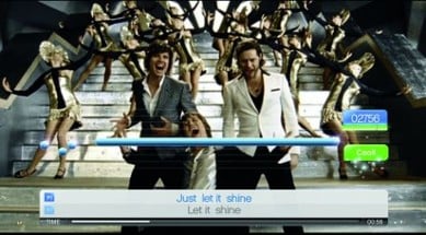 SingStar: Take That Image